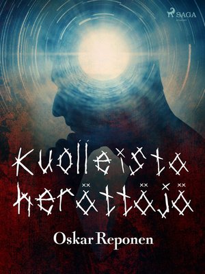 cover image of Kuolleista herättäjä